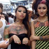 Okullarda dövme ve piercing yasağı Okullarda dövme ve piercing yasağı