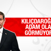 Davutoğlu: Adam olana adam gibi cevap verilir