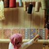 Asırlık halı desenleri hafızalardan silinmeyecek Asırlık halı desenleri hafızalardan silinmeyecek