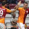Galatasaray'a Yunan rakip