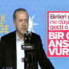 Erdoğan Gençlik Şurası'nda konuştu