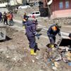 Hakkari de bahar temizliği Hakkari de bahar temizliği