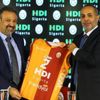 Galatasaray'da sponsorluk anlaşması