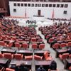 İş Mahkemeleri Kanun Tasarısı kabul edildi