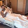 Anadolu Efes'e Moerman şoku Anadolu Efes'e Moerman şoku