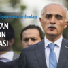 MÜSİAD'tan koalisyon açıklaması MÜSİAD'tan koalisyon açıklaması