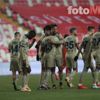Sivasspor - Fenerbahçe maçının ardından flaş Ozan Tufan ve Caner Erkin sözleri! #