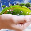 Yenilenebilir enerji teşvikinden yararlanma telaşı yatırımlarda rekor getirdi