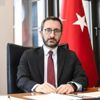 Altun: Camilere yapılan saldırılar İslam düşmanlığının bir tezahürüdür Altun: Camilere yapılan saldırılar İslam düşmanlığının bir tezahürüdür