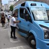 Sinop’ta toplu taşımaya zam yapıldı Sinop’ta toplu taşımaya zam yapıldı