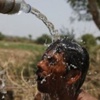Hindistan'da aşırı sıcaklıklar 430 ölüme neden oldu Hindistan'da aşırı sıcaklıklar 430 ölüme neden oldu