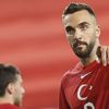Kenan Karaman'dan Beşiktaş'a 3 yıllık imza! Kenan Karaman'dan Beşiktaş'a 3 yıllık imza!