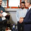 Giyilebilen EKG cihazı tasarladılar Giyilebilen EKG cihazı tasarladılar