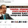 İstifa sorusuna gülen bakana tepki yağdı: Utanmaz