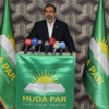 HÜDA-PAR'dan saldırı açıklaması