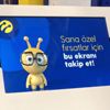 Turkcell mağazalarında kasalar da dijitalleşti Turkcell mağazalarında kasalar da dijitalleşti