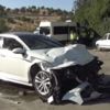 Şanlıurfa’da otomobil işçi servisine çarptı: 15 yaralı