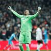 Uğurcan Çakır: Fenerbahçe maçıyla çıkışa geçmek istiyoruz Uğurcan Çakır: Fenerbahçe maçıyla çıkışa geçmek istiyoruz