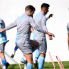 Trabzonspor'un Krasnodar maçı kadrosu belli oldu