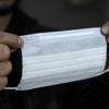 Maske stokları tükendi Maske stokları tükendi