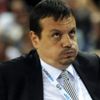 Galatasaray başantrenörü Ergin Ataman, Hollanda'yı kınadı Galatasaray başantrenörü Ergin Ataman, Hollanda'yı kınadı