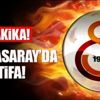 Son dakika: Galatasaray'da Can Topsakal istifa etti