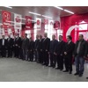 Mhp Bozdoğan'da Özsoy Güven Tazeledi Mhp Bozdoğan'da Özsoy Güven Tazeledi