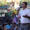HDP erken seçime HDP erken seçime