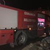 ﻿Çorum'da yangında 2 kişi öldü