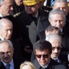 'Bahçeli törene katılmadı' iddiasına MHP'den fotoğraflı cevap 'Bahçeli törene katılmadı' iddiasına MHP'den fotoğraflı cevap