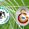 Torku Konyasspor – Galatasaray maçı hangi kanalda, saat kaçta?