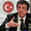 Zeybekci: Yüzde 2,9 durmak demektir