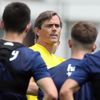 Phillip Cocu'dan Valbuena, Giuliano ve Dirar'a fırça: Kendinize gelin Phillip Cocu'dan Valbuena, Giuliano ve Dirar'a fırça: Kendinize gelin