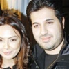 Reza Zarrab gözaltına alındığında Ebru Gündeş'in yanındaydı