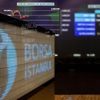 Borsa günü yükselişle tamamladı Borsa günü yükselişle tamamladı