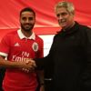 Bursaspor istedi, Benfica aldı!