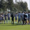 Trabzonspor, Getafe maçı hazırlıklarına başladı Trabzonspor, Getafe maçı hazırlıklarına başladı