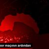 Antalyaspor maçının ardından Antalyaspor maçının ardından
