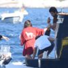 Yağmur Tanrısevsin işletmeci Murat Kazancıoğlu ile görüntülendi Yağmur Tanrısevsin işletmeci Murat Kazancıoğlu ile görüntülendi