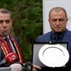 Fatih Terim'den G.Saray'a ilk cevap!