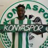 Moke, Konyaspor'da Moke, Konyaspor'da