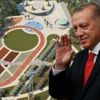 Millet bahçelerinin maliyeti 7 bakanlığın bütçesini solladı Millet bahçelerinin maliyeti 7 bakanlığın bütçesini solladı