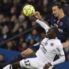 Zlatan da kurtaramadı! 2 dakikada... Zlatan da kurtaramadı! 2 dakikada...