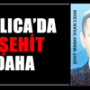 Dağlıca’da 1 yarbay 2 astsubay şehit düştü Dağlıca’da 1 yarbay 2 astsubay şehit düştü