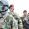 Üçüncü Peşmerge birliği de Kobani'de Üçüncü Peşmerge birliği de Kobani'de