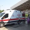 Mersin'de kınayı yaktılar! Tartıştığı 2 kişiyi, otomobillerinin yolunu kesip pompalıyla vurdu Mersin'de kınayı yaktılar! Tartıştığı 2 kişiyi, otomobillerinin yolunu kesip pompalıyla vurdu