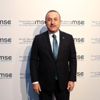 Çavuşoğlu, Münih Güvenlik Konferansı nda Çavuşoğlu, Münih Güvenlik Konferansı nda