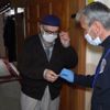 Emekliler gezici şube istiyor Emekliler gezici şube istiyor