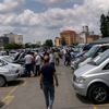 İkinci el otomobilde satışlar patladı İkinci el otomobilde satışlar patladı