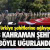 Niğde’de Terör Söylentisi Paniğe Neden Oldu Niğde’de Terör Söylentisi Paniğe Neden Oldu